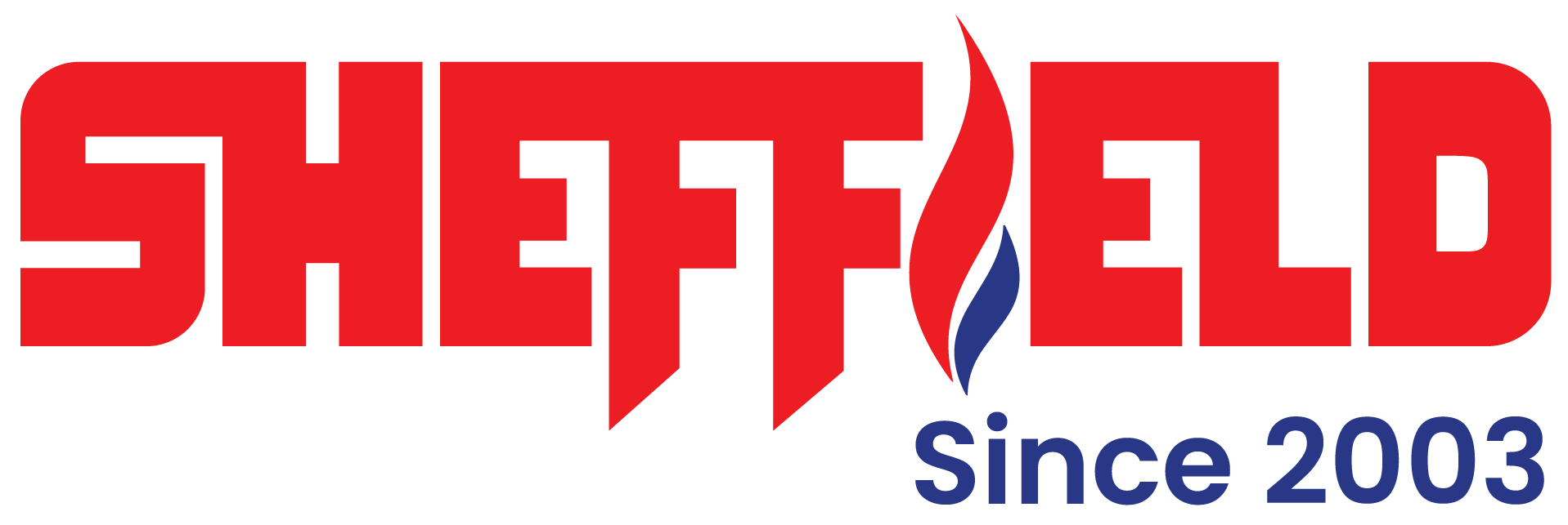 Sheffield, since 2003