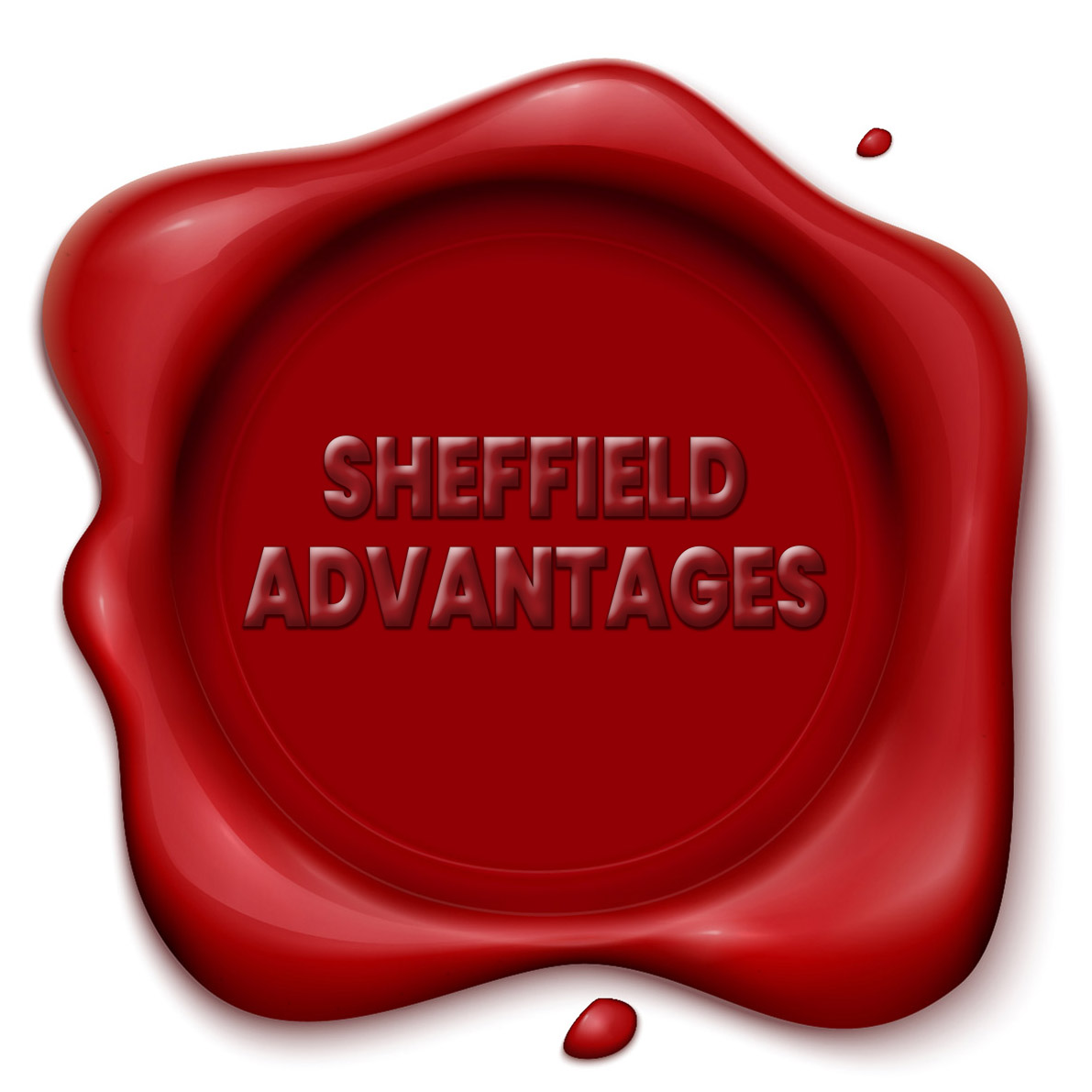 The Sheffield Advantage