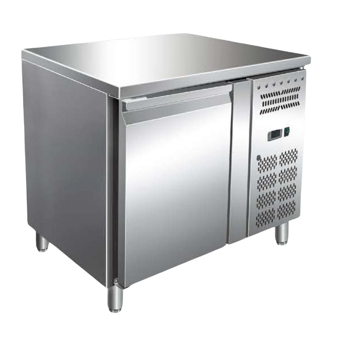 Counter Freezer 9007 Blueline