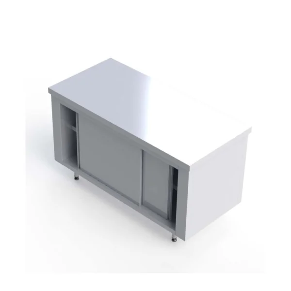 Sheffield Fabrications Hot Cupboard HCBD1807