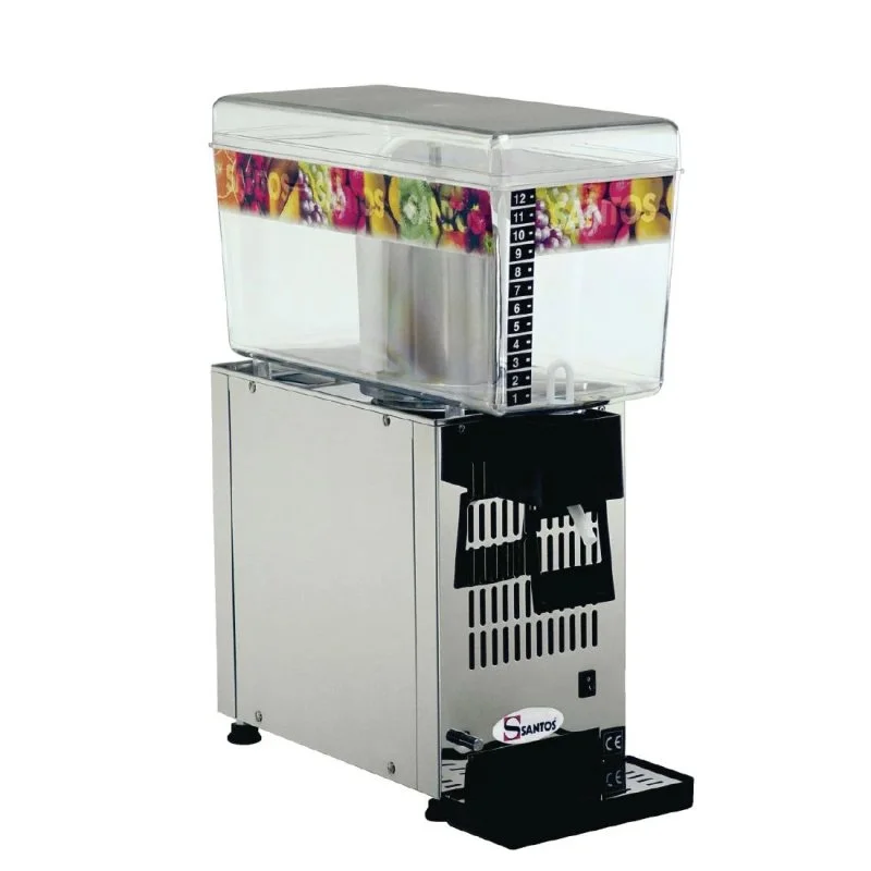 Juice Dispenser 1 Tank 34-1A Santos - view 5