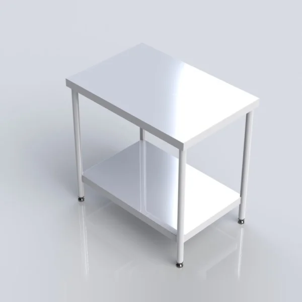 Sheffield Fabrications Worktop Central Type CT1106R