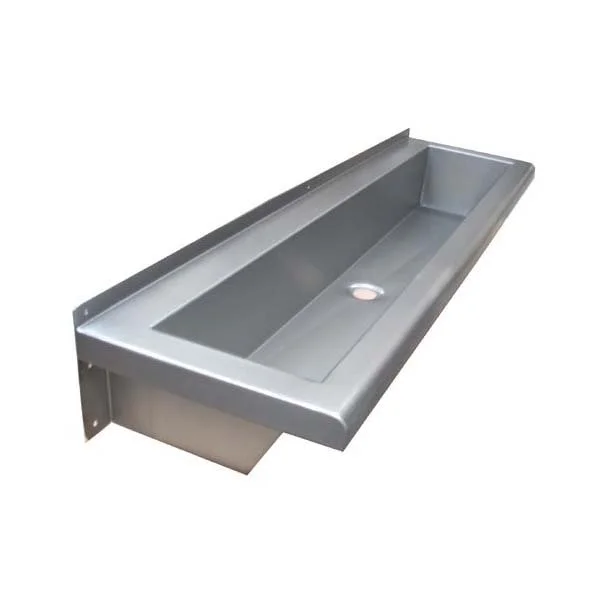 Sheffield Fabrications Handwash Trough HWT1204