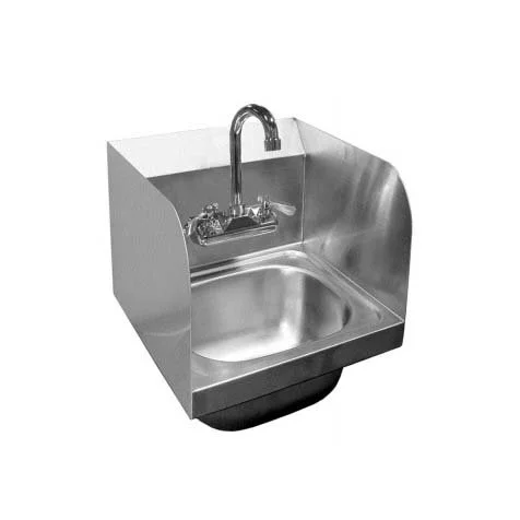 Sheffield Fabrications Handwash Basin