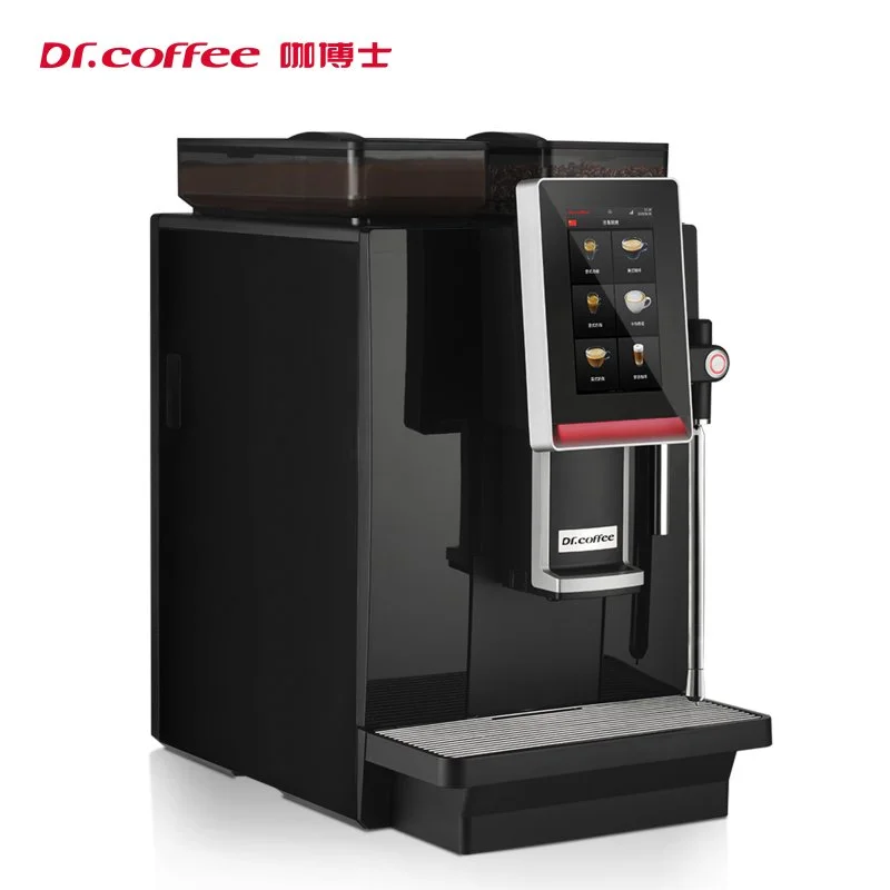 DR. Coffee Automatic Coffee Machine Minibar - view 3