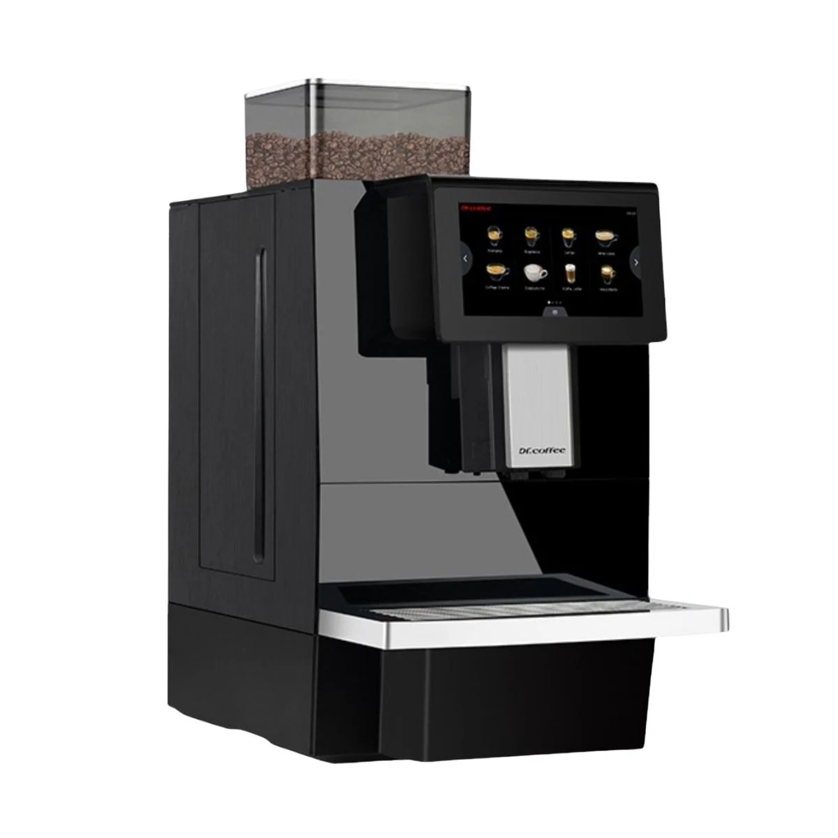 DR. Coffee Automatic Coffee Machine F11 BIG - view 2