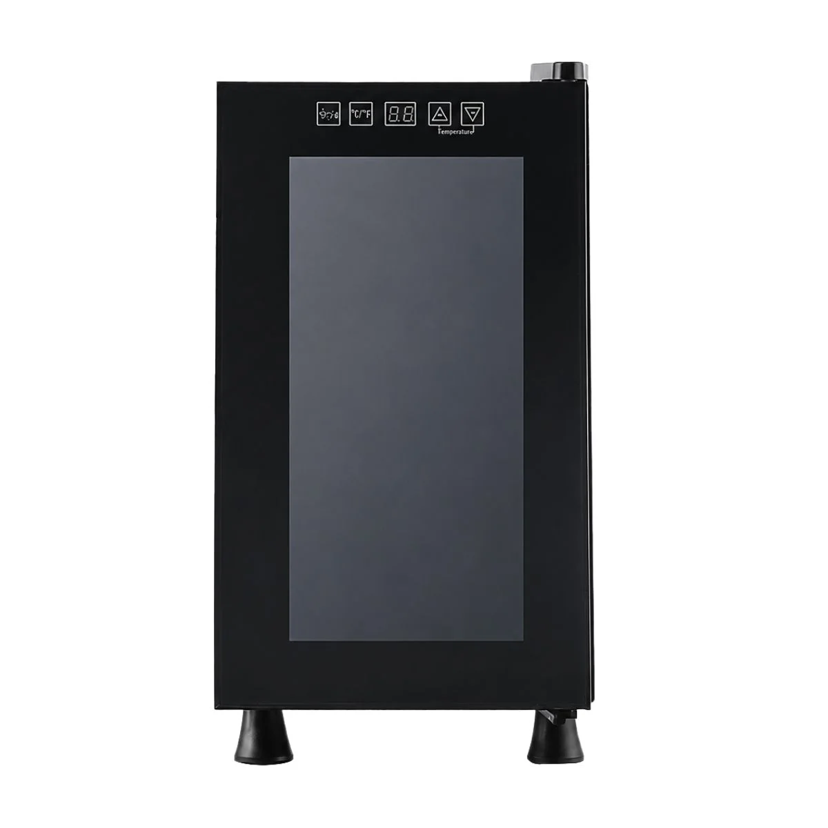 DR. Coffee Milk Fridge SC15