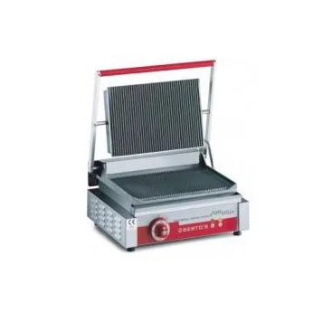 Bertos Single Contact Grill PMR/LD