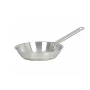 Kitchenware Stainless Steel Frying Pan FP245