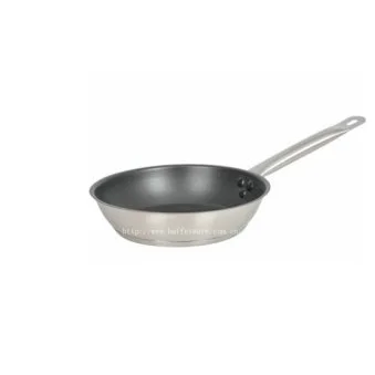 Kitchenware Stainless Steel Non Stick Frying Pan NP325