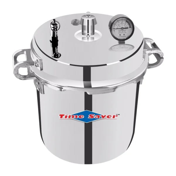 HK-Redline Pressure Cooker 60 Litres