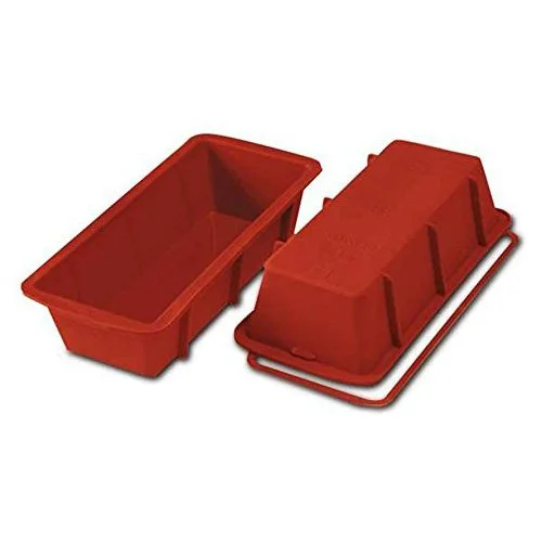 Silikomatt Terracotta Plum Cake uniflex