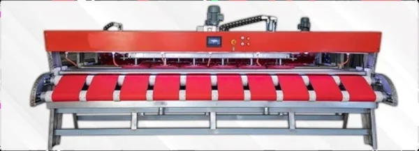 Rimpar Washing Machine Model 2