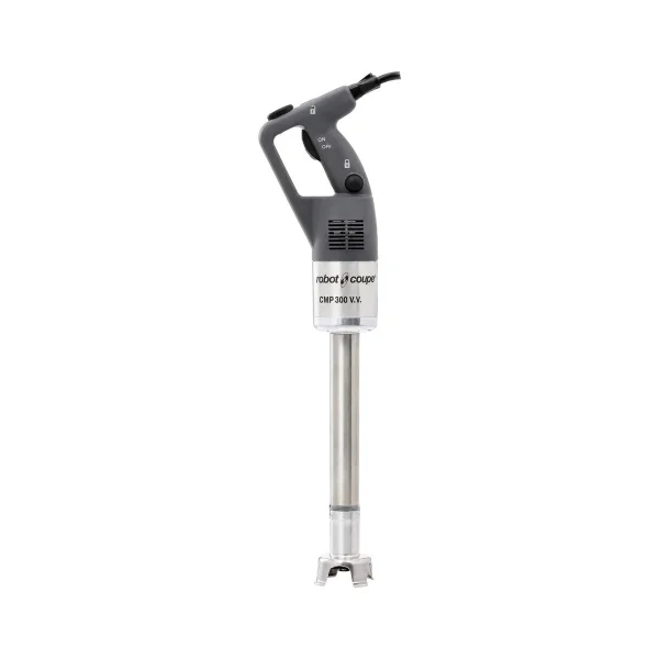 Robot Coupe Immersion Blender CMP 300 V.V
