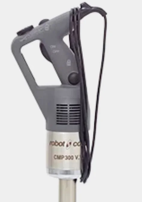 Robot Coupe Immersion Blender CMP 300 V.V - view 5