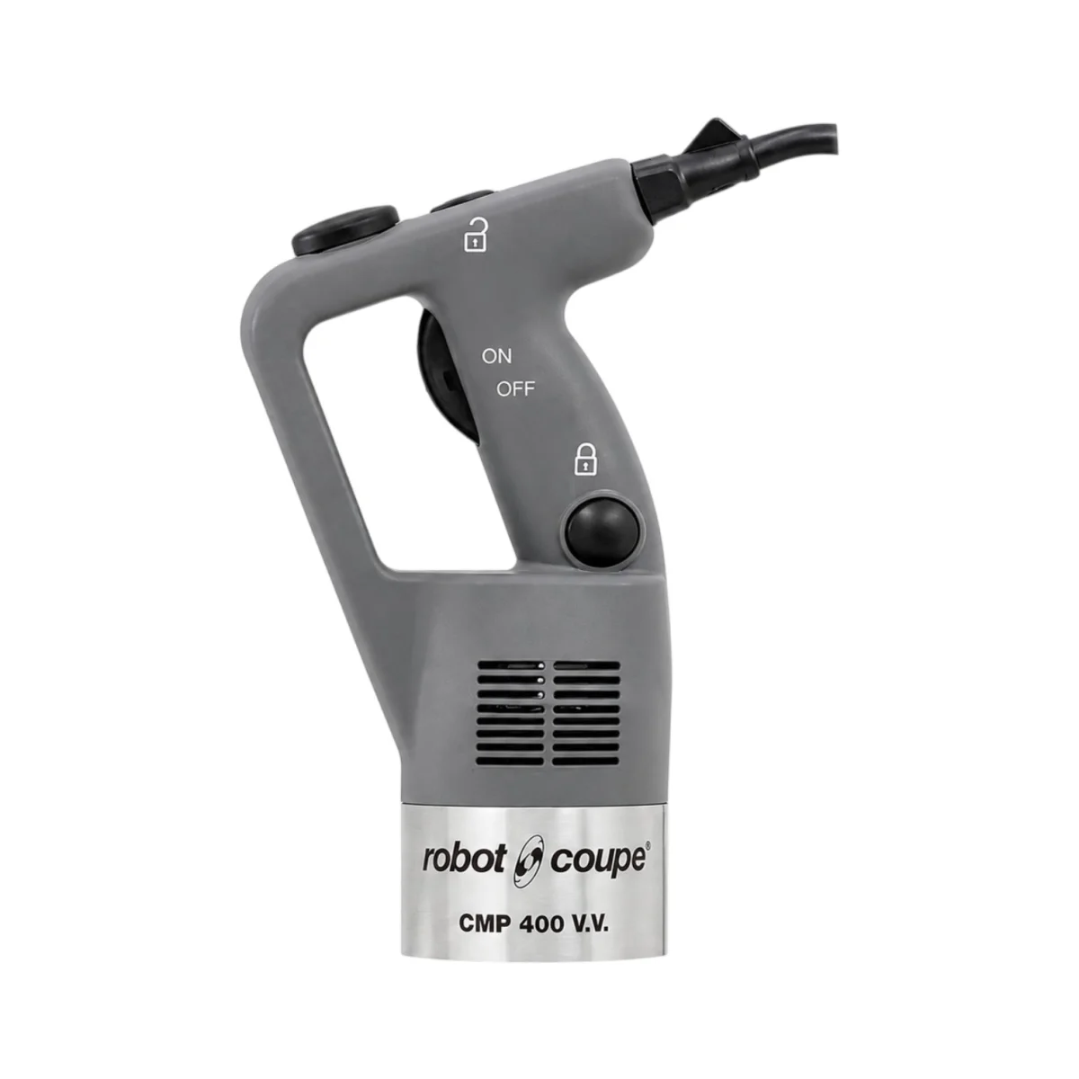 Robot Coupe Immersion Blender CMP 400 V.V - view 2