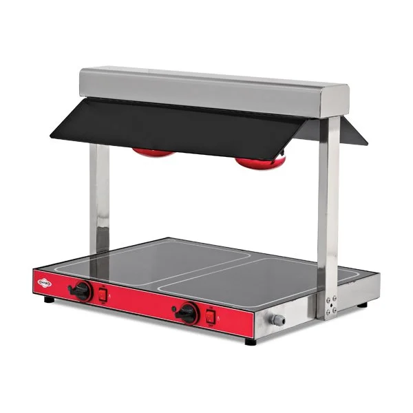 Empero Hot Display Unit-Double