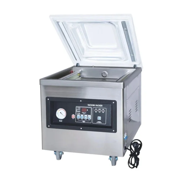 HK-Redline Vacuum Packing Machine DZ400