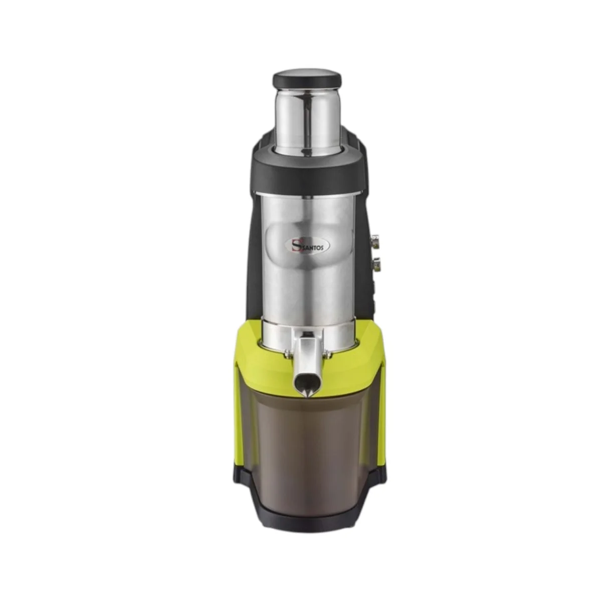 Santos Cold Press Juicer Nutrisantos 65 - view 3