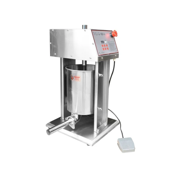 Astar Electric Sausage Stuffer