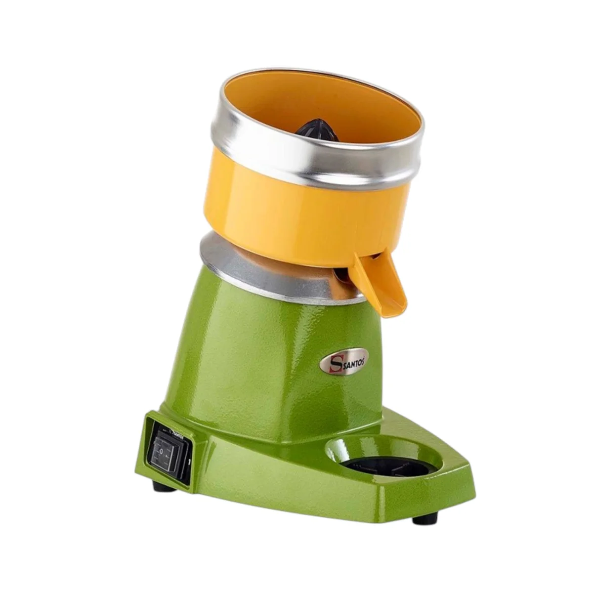 Santos Classic Citrus Juicer 11A - view 2