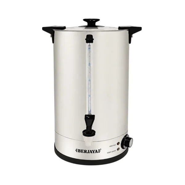 Berjaya Tea Urn 30 Litres