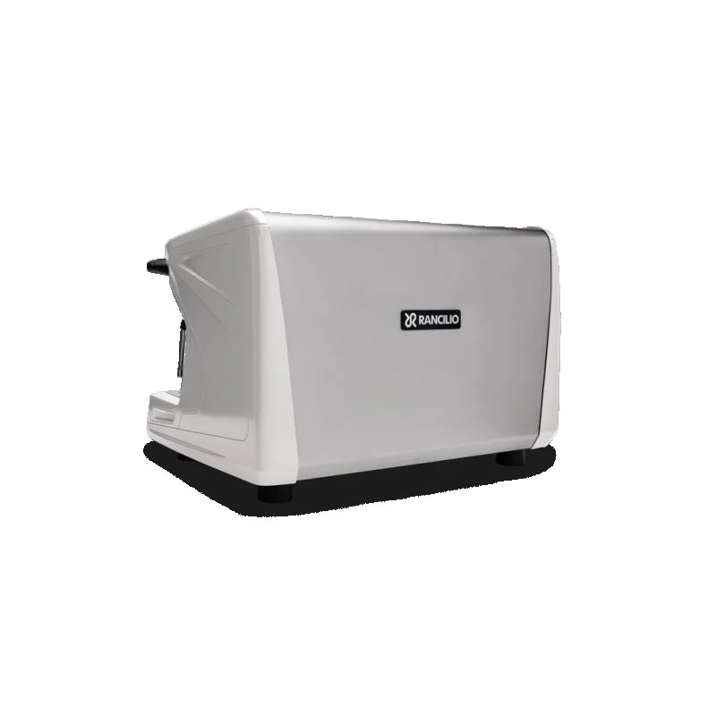 Rancilio Espresso Machine CLASS 5S GR2 White - view 7