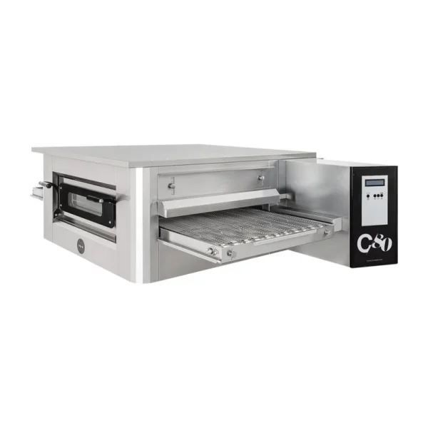 Prisma C/80 Electric Conveyor Pizza Oven