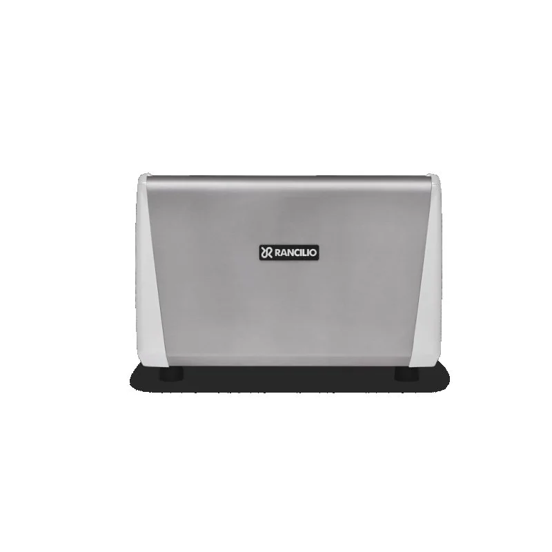 Rancilio Espresso Machine CLASS 5S GR2 White - view 8