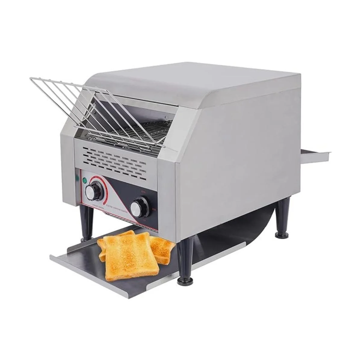 HK-Redline Conveyor Toaster CT-3 H Kitchen - view 2