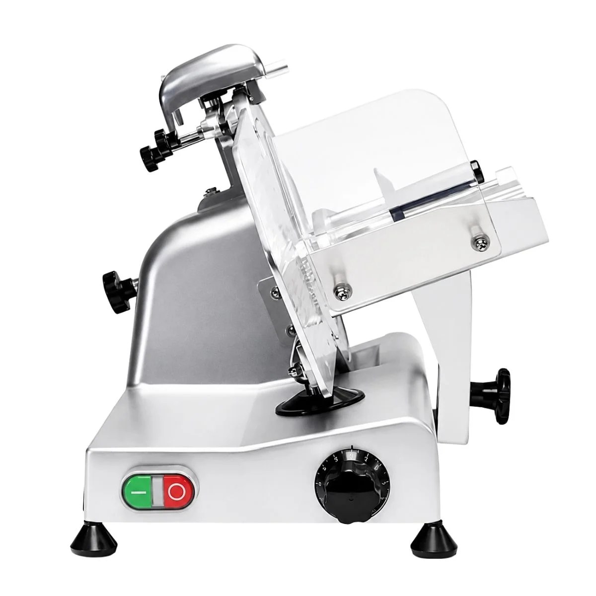 HK-Redline Meat Slicer Ø 250MM - view 2