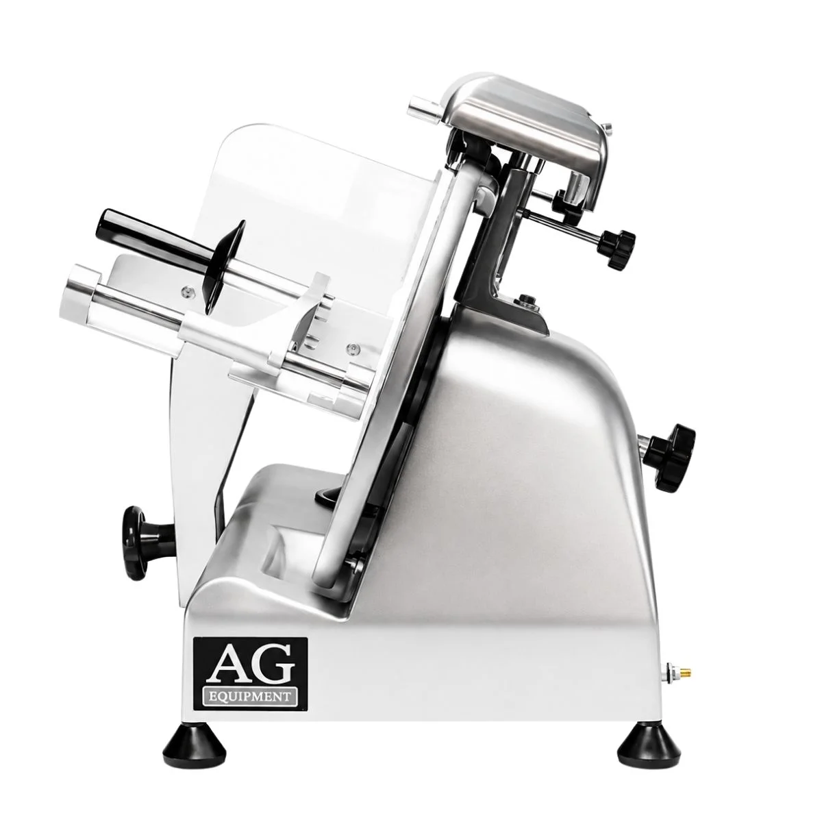 HK-Redline Meat Slicer Ø 250MM - view 3