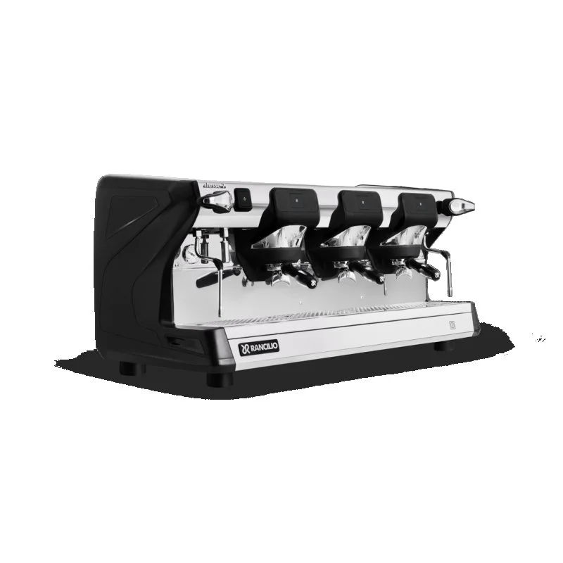 Rancilio Espresso Machine CLASS 7S GR3 - view 2