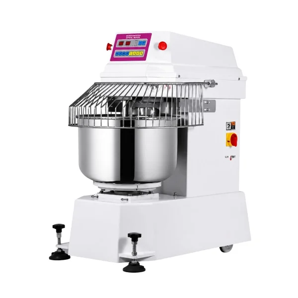HK-Redline Spiral Mixer 80 LITRES/25KG