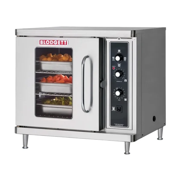 Oven Convection Electric Blodgett CTB SGL