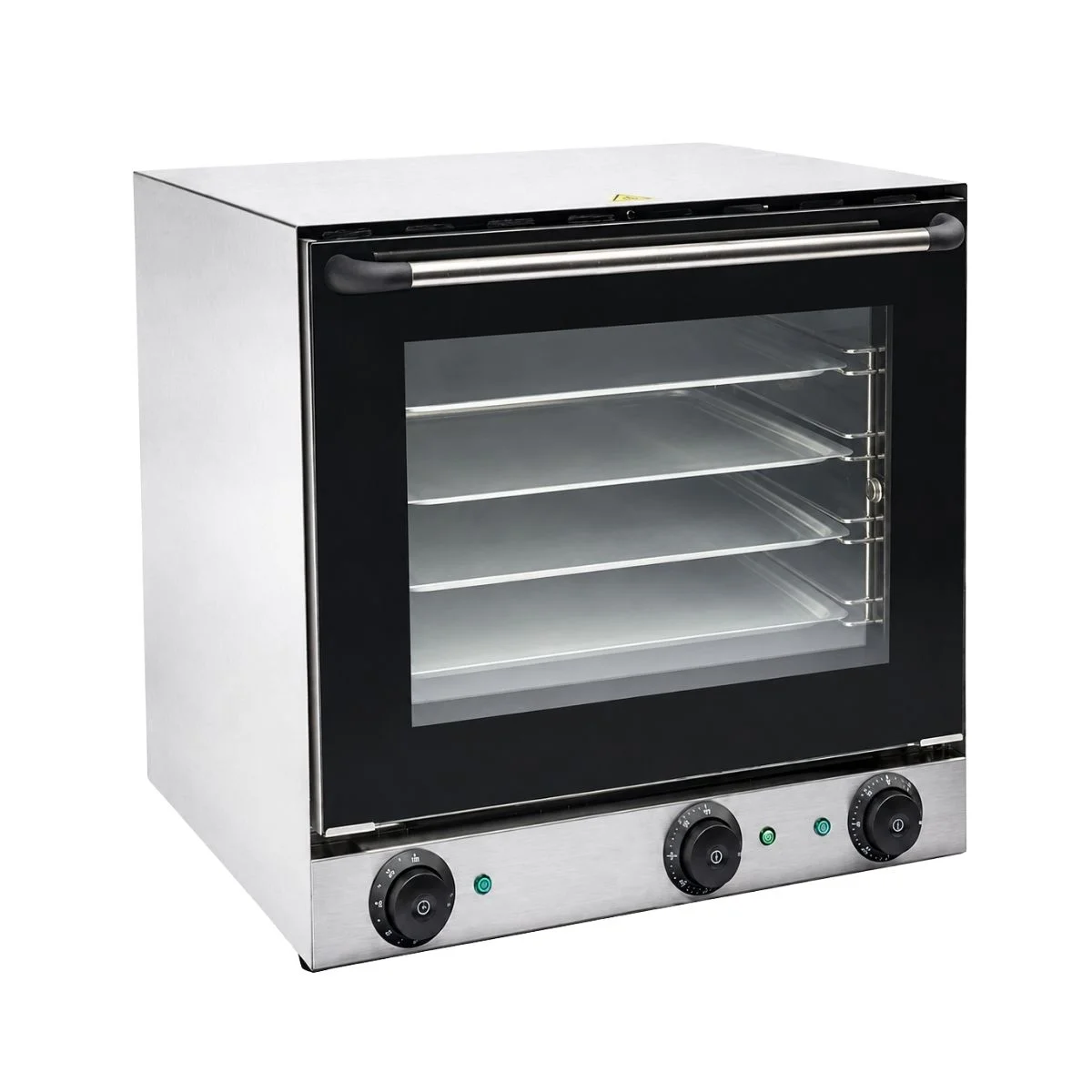 HDS Electric Convection Oven Hdseco-4A