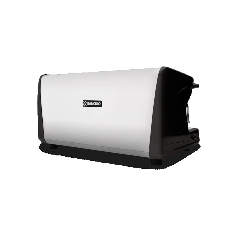 Rancilio Espresso Machine CLASS 7S GR3 - view 5