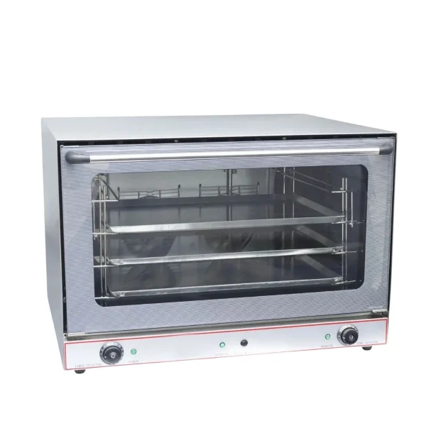HDS Electric Convection Oven Hdseco-8A