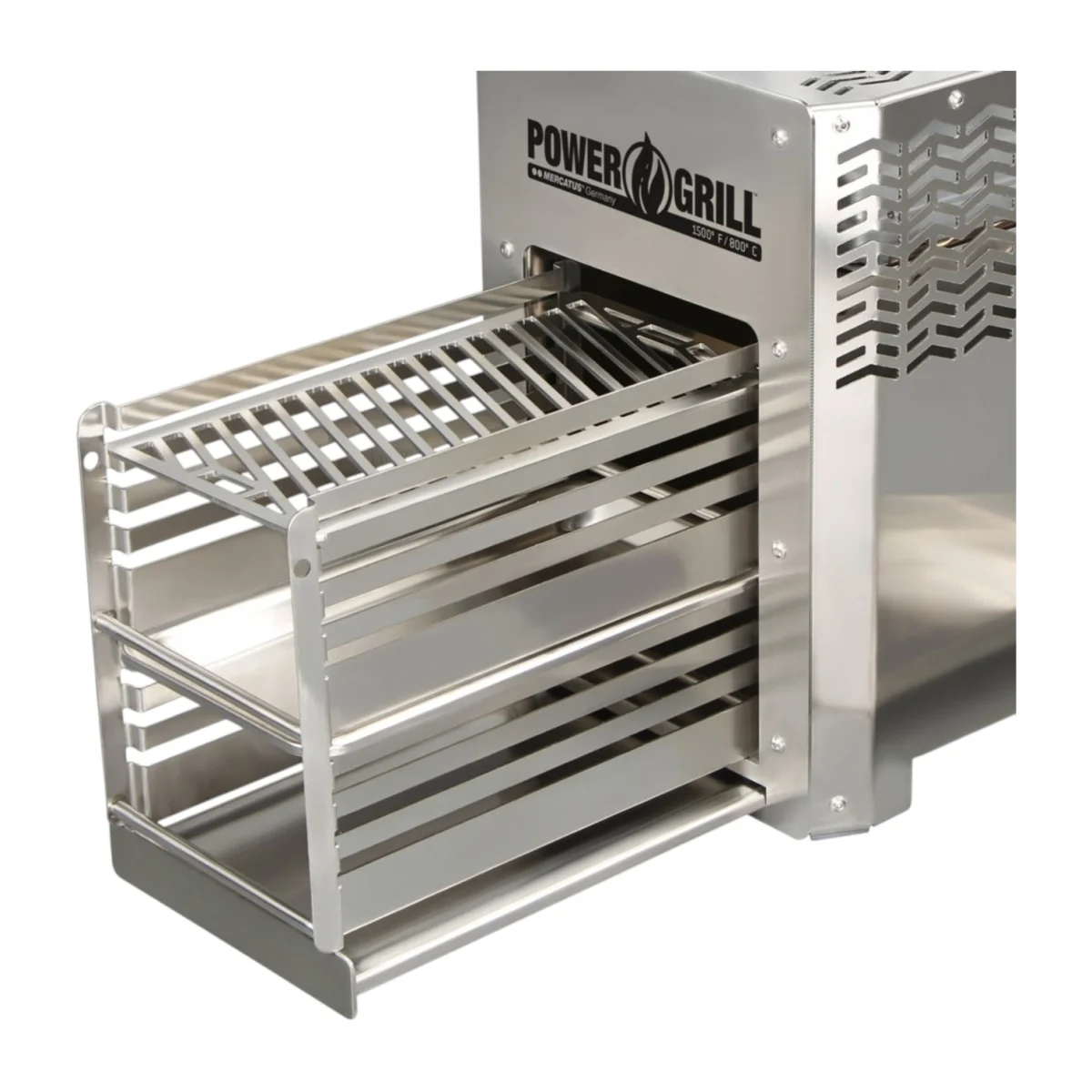 Infra Red Grill Mercatus XXL MC167 - view 3