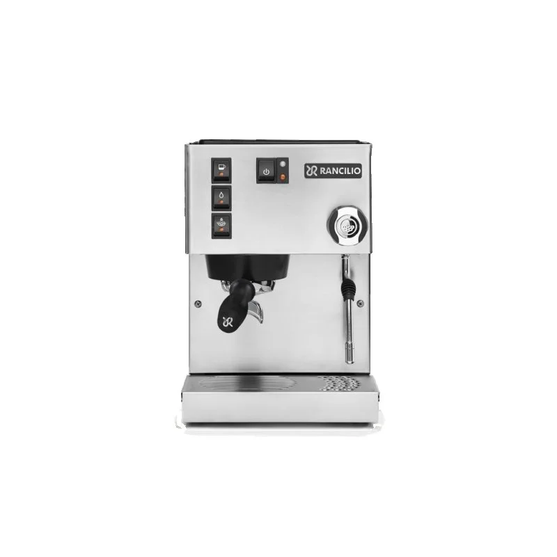 Rancilio Cappuccino Machine SILVIA - view 2