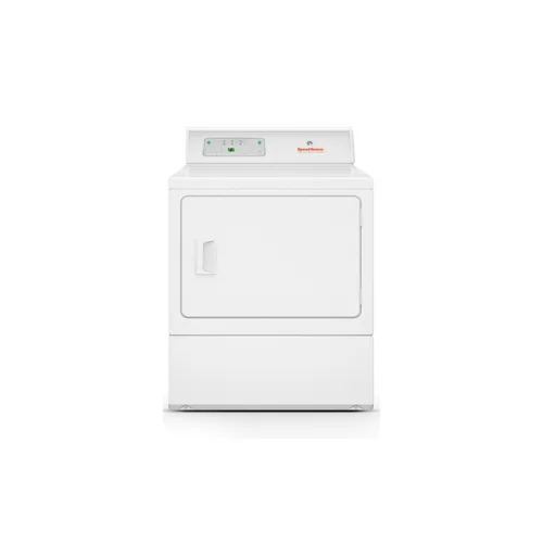 Single Dryer 9.5KG Speed Queen