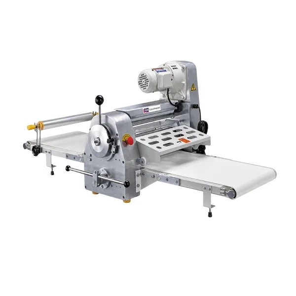 HK-Redline Table Top Dough Sheeter Roller Size 522xDIA 88