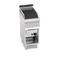 Bertos Gas Water Grill G7WG40M