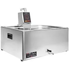 Sous VIDE Cooker Sammic Smartvide 7