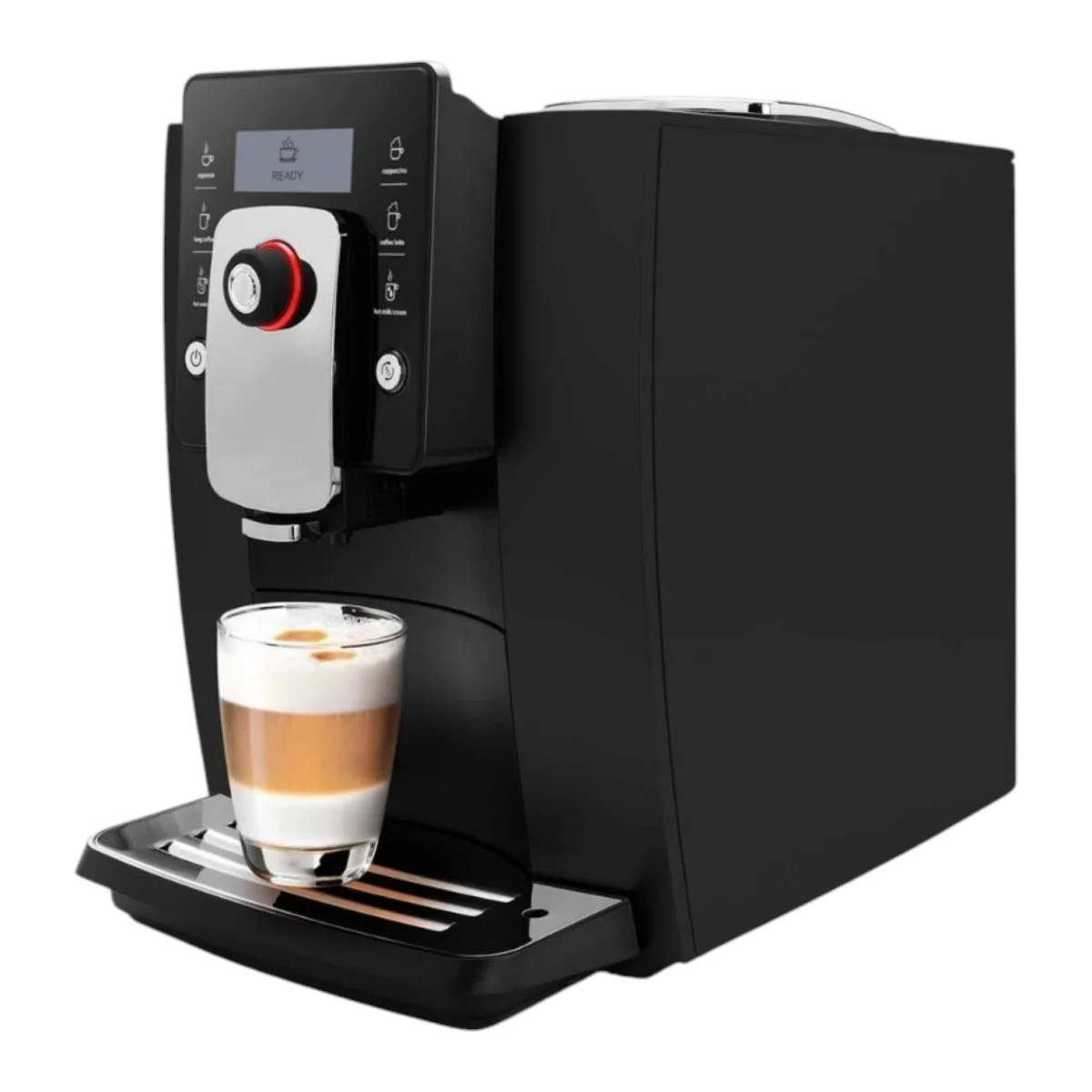 Kentekki Automatic Coffee Machine FAO 30 - view 2