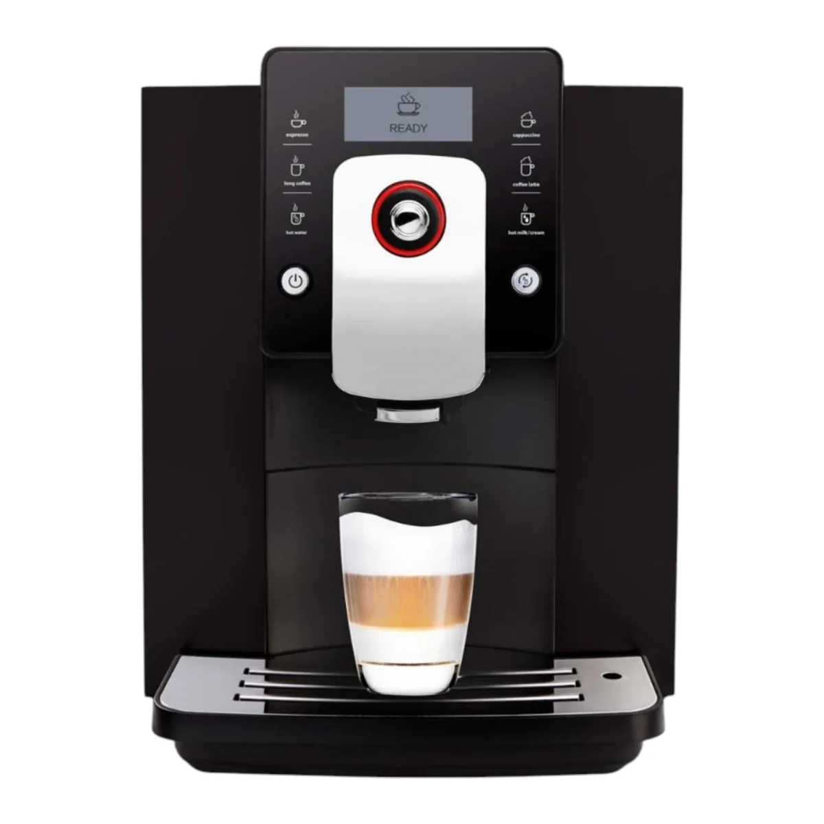 Kentekki Automatic Coffee Machine FAO 30 - view 3