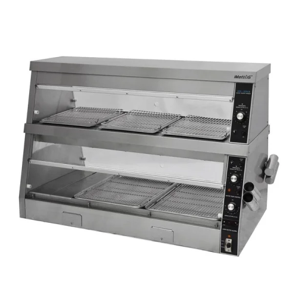 HK-Redline Electric Counter Warmer H-Kitchen HDS-4