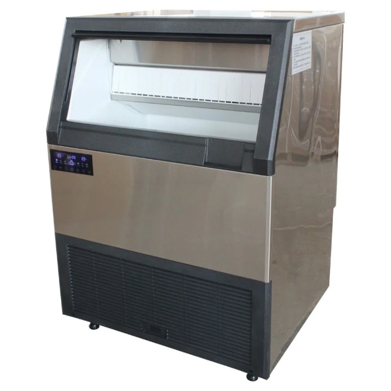 Ice Cube Machine ZBJ-40P Iberna - view 3