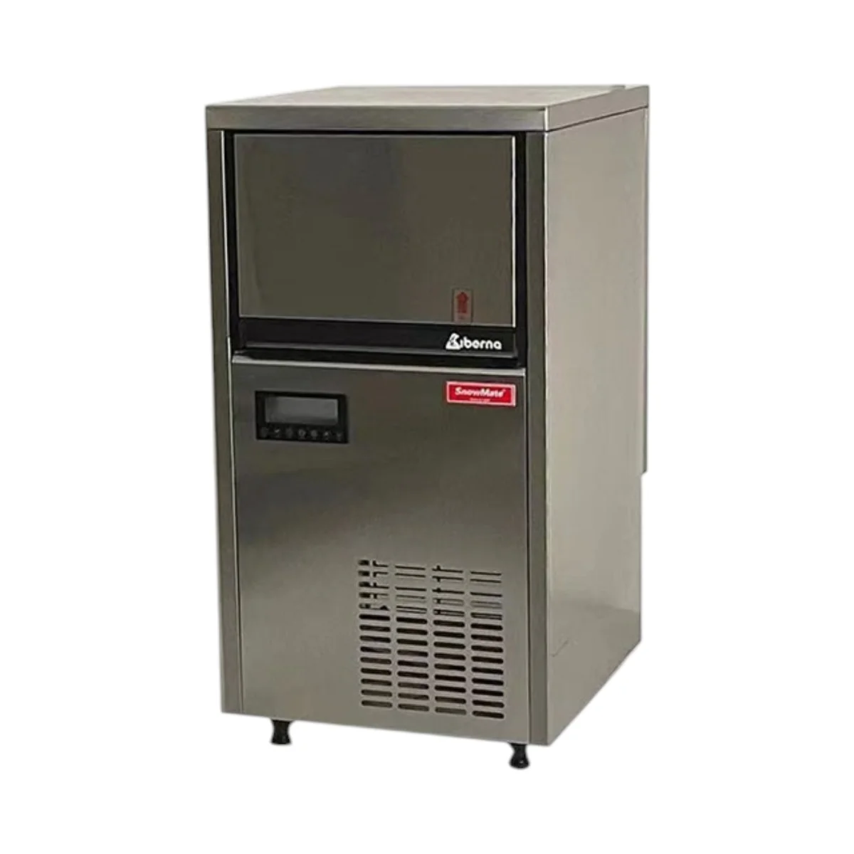 Ice Cube Machine ZBJ-60P Iberna - view 2