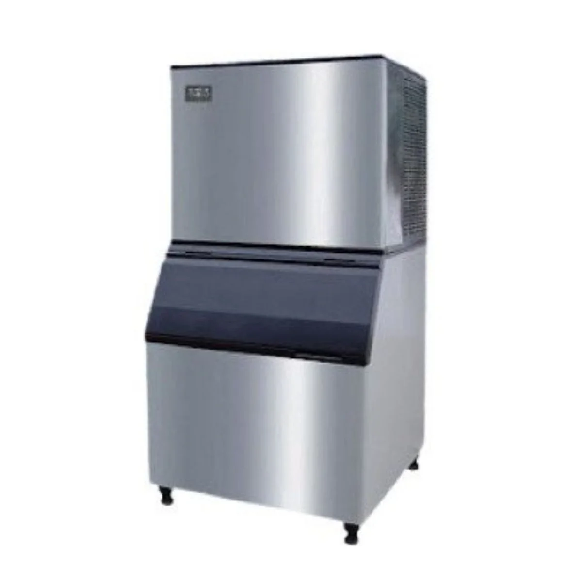 Ice Cube Machine ZBJ-250P Iberna